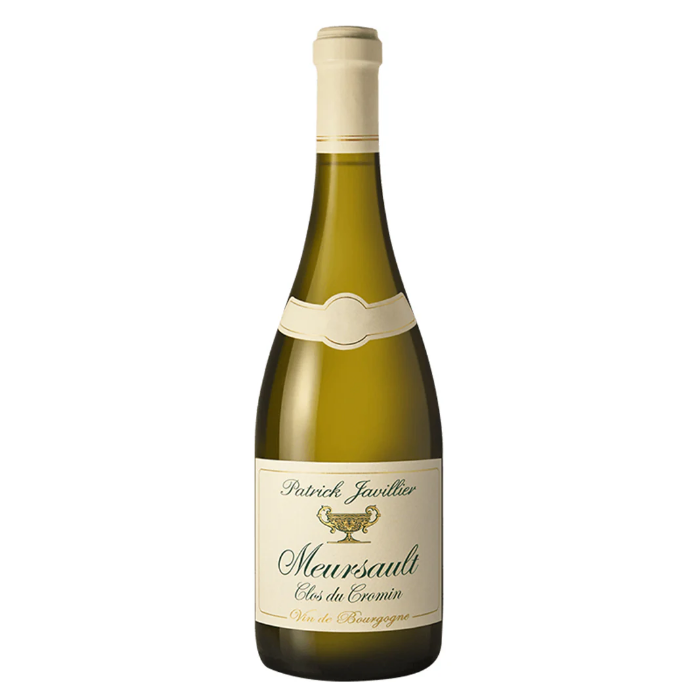 PJ Meursault Clos Du Cromin AC