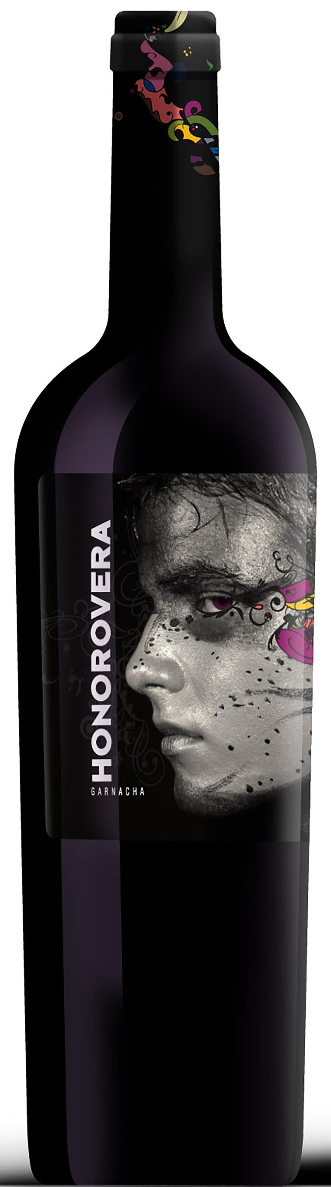HONORO VERA GARNACHA