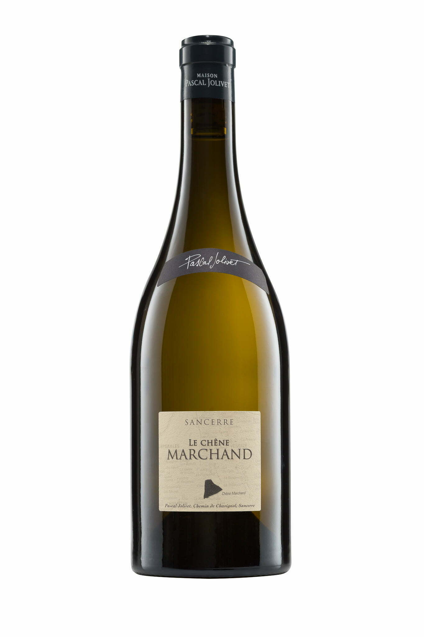 Sancerre Le Chene Marchand Sancerre