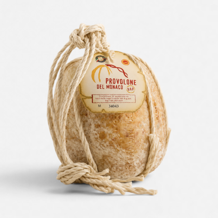 Provolone del Monaco ( ca 4 kg)