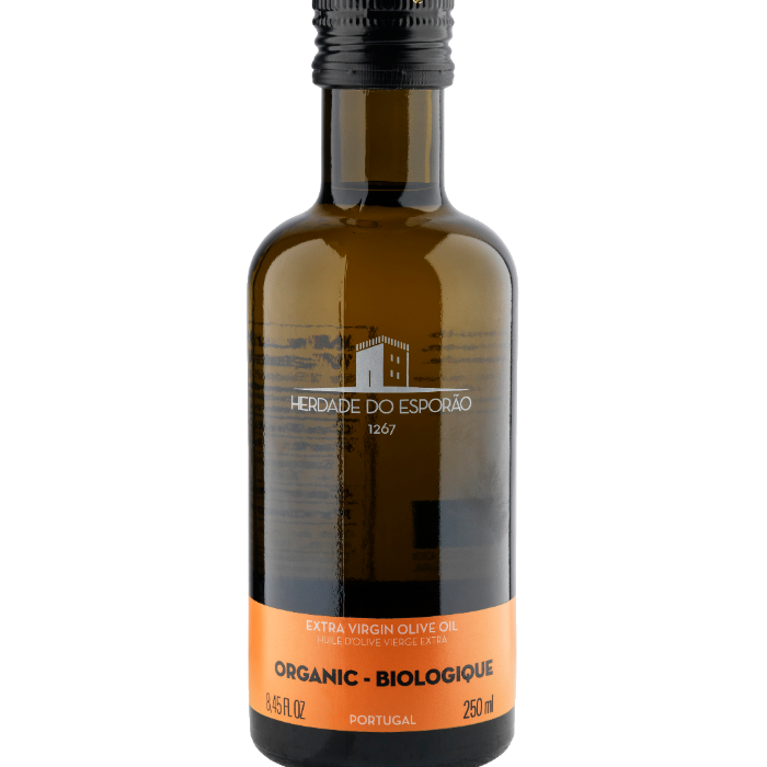 ESPORAO ORGANIC ALENTEJANO (250ml)