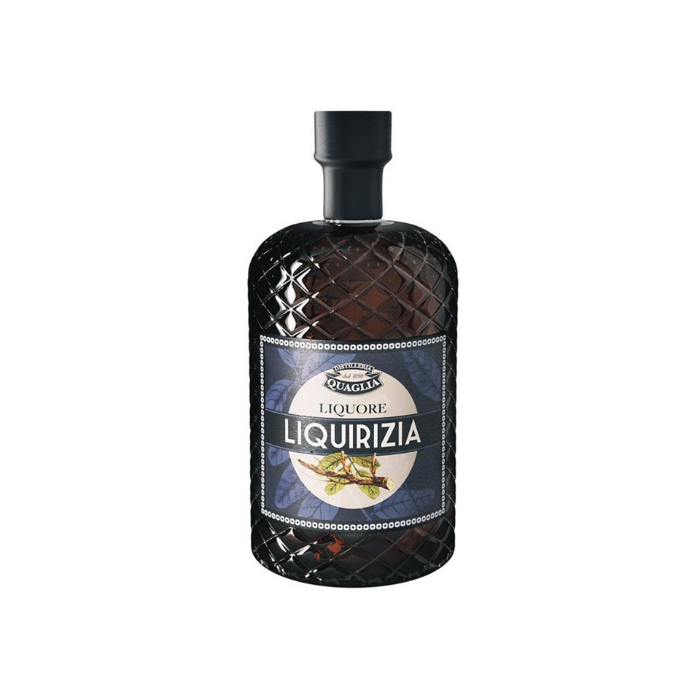Quaglia Liquirizia