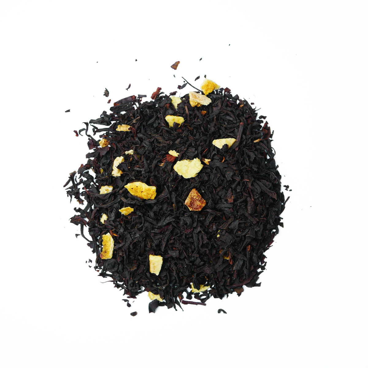 Ekologisk Solskensblandning Lösvikt