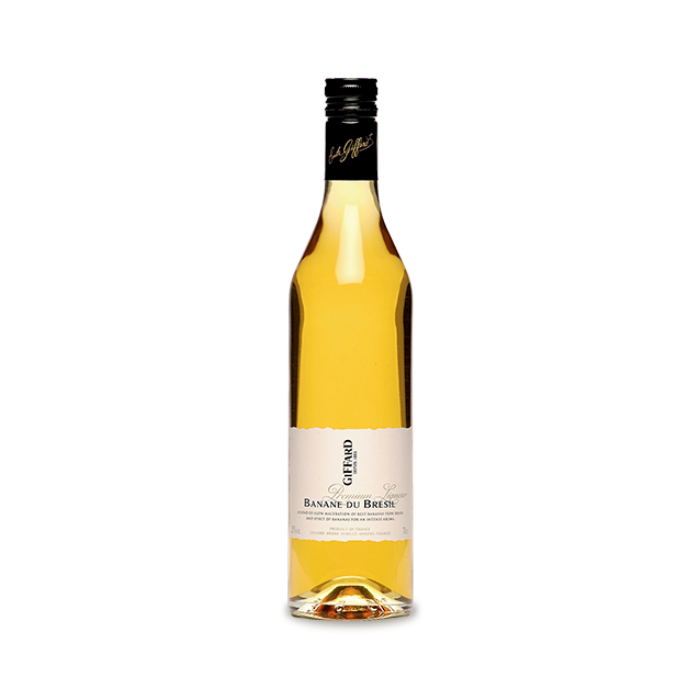 Giffard Banane du Brésil