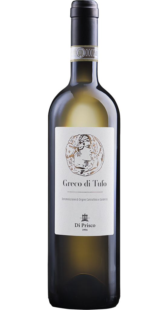 Greco Di Tufo