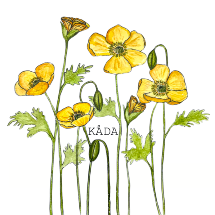 Munklägret - Kåda (Fat 20 l)