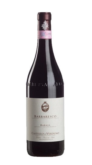 2017 Castello di Verduno Barbaresco Rabaja*