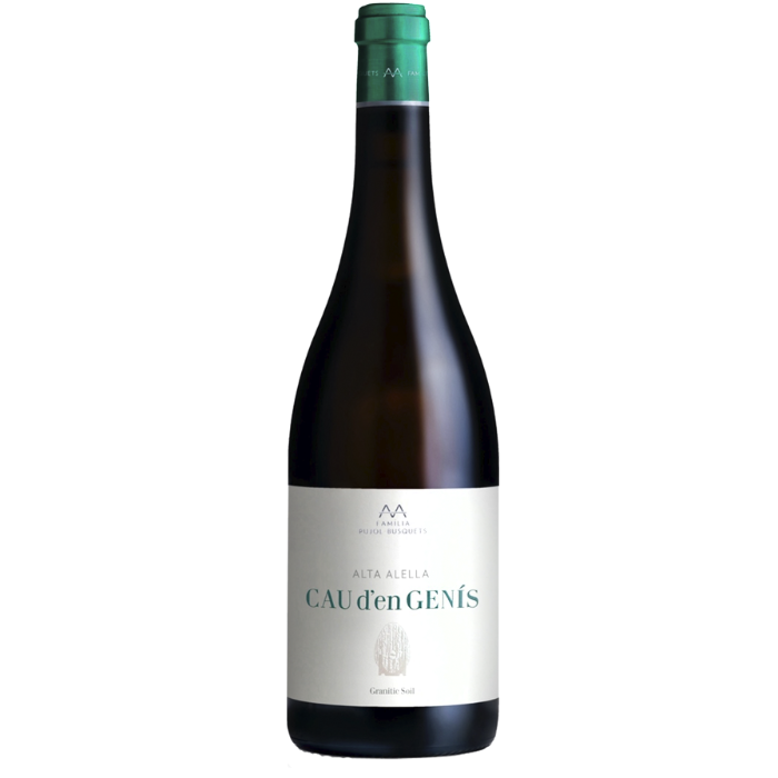 Cau d'en Genis White 2022