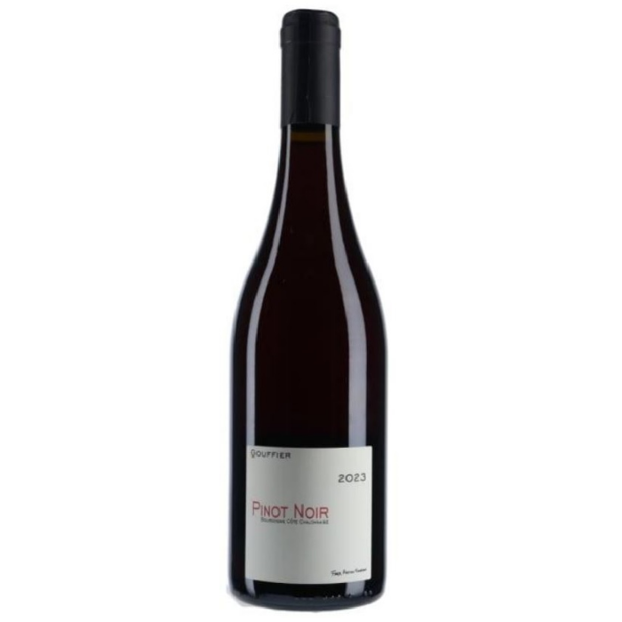 Bourgogne Côte Chalonnaise Pinot Noir