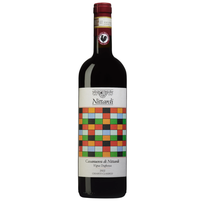 Casanuova di Nittardi Chianti Classico