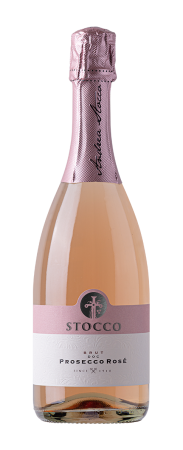 Prosecco Rose Millesimato