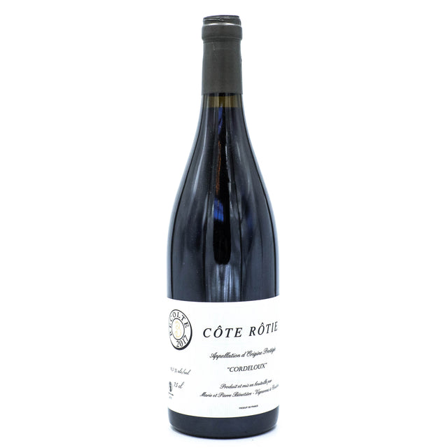 2017 Benetiere Cote rotie Cordeloux