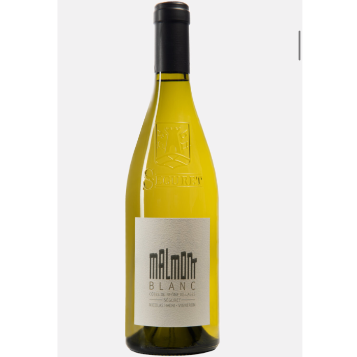 Malmont - Blanc 2023