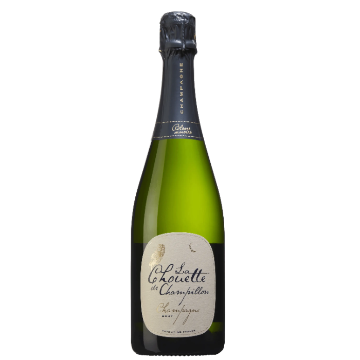 La Chouette Brut