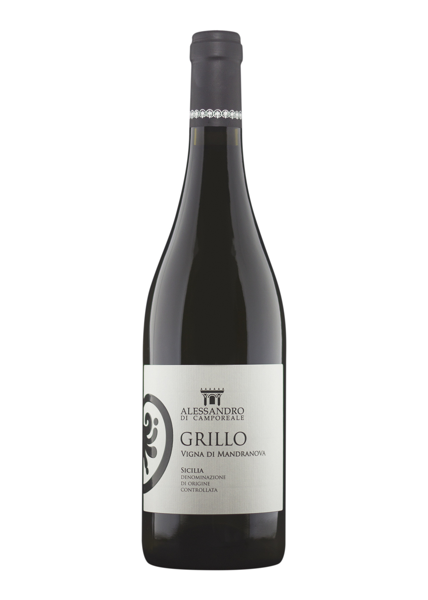 Grillo "Vigna di Mandranova"