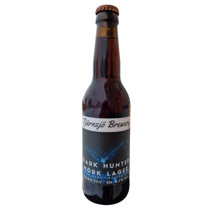 Dark Hunter 330 ml 6,3% fl