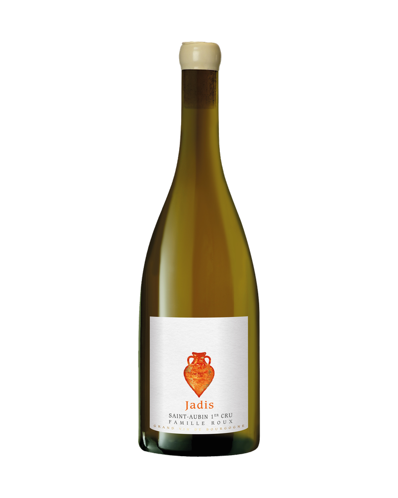 Roux Saint-Aubin 1er Cru Jadis