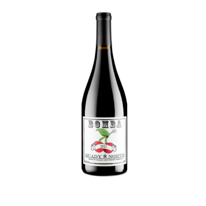 Quady North "Bomba" Grenache