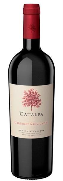 Catalpa Cabernet Sauvignon