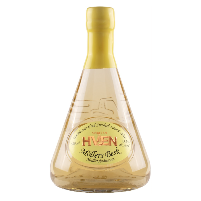 Möllers Besk 33,3% 0,5L