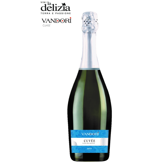 Spumante Brut "Vandori"