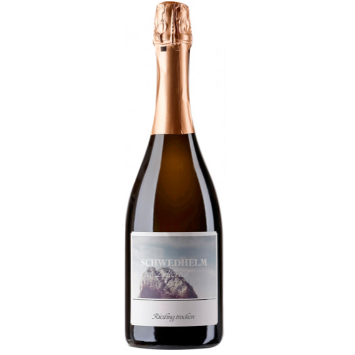 Schwedhelm Riesling Sekt