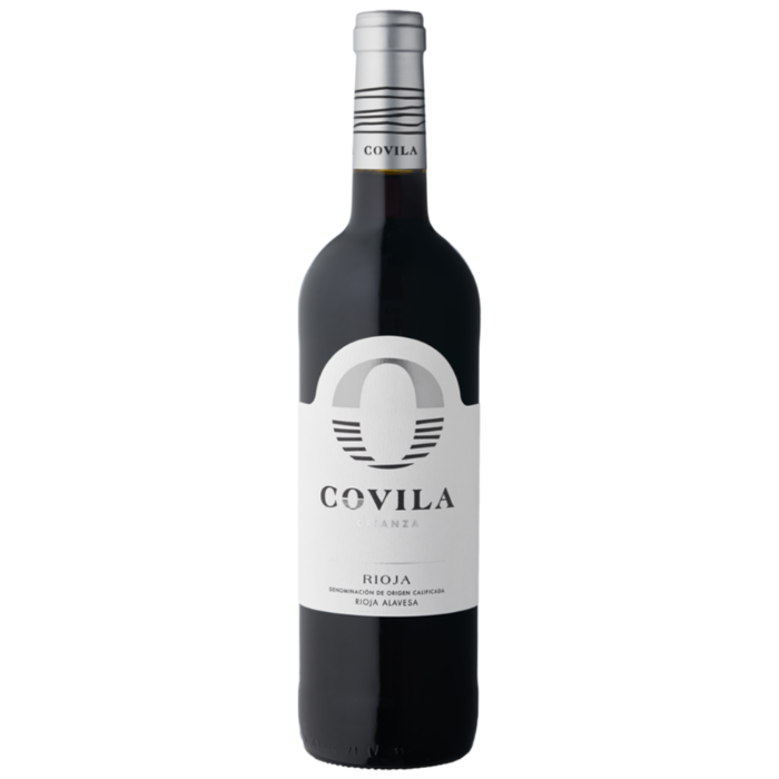 Covila Crianza