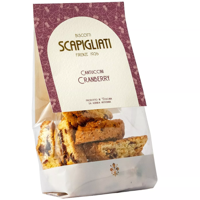 Tranbärscantuccini
