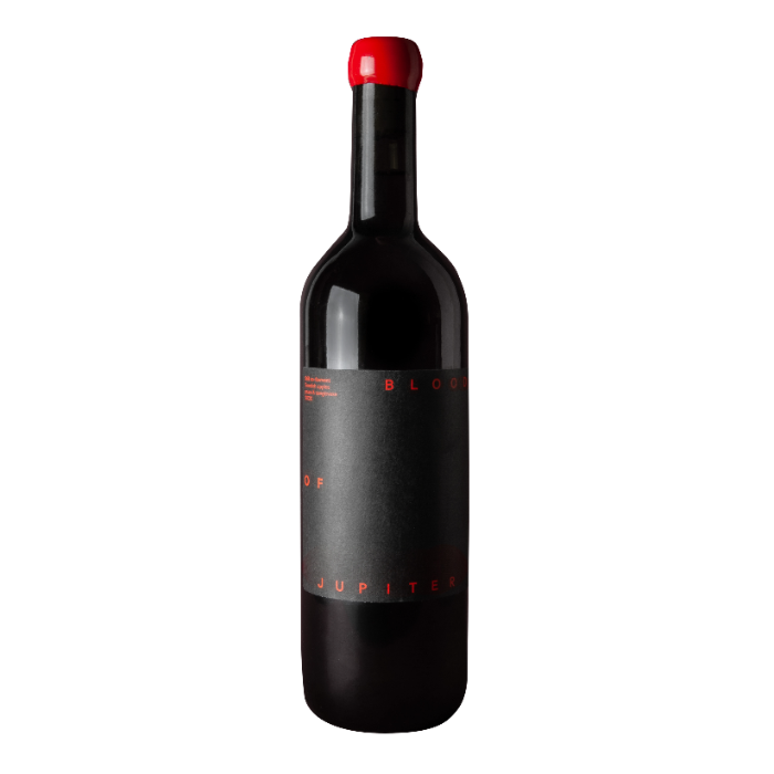 Blood Of Jupiter 2020 75 cl