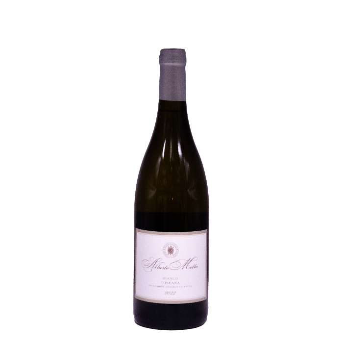 Alberto Motta, Vino Bianco Di Toscana 2022