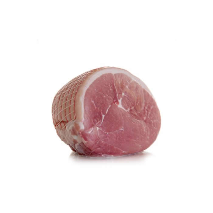Rimmad Julskinka