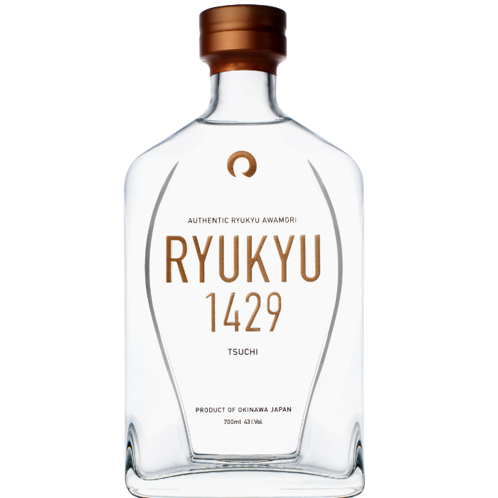 Ryukyu 1429 Awamori TSUCHI