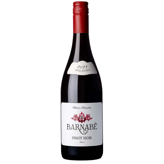 Barnabe Pinot noir