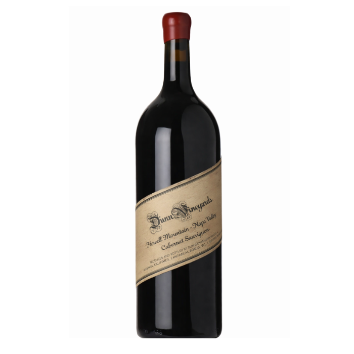 Dunn Howell Mountain 1,5L 2015
