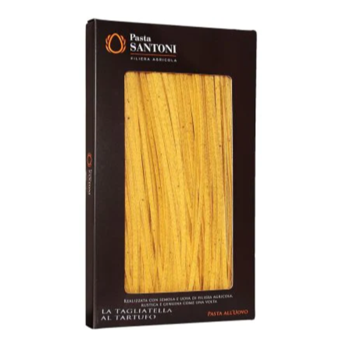 Tagliatella TRYFFEL ( Santoni - 250 g) 16 st per box