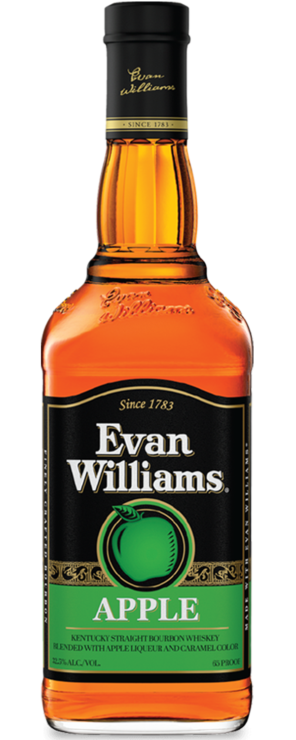 Evan Williams Apple