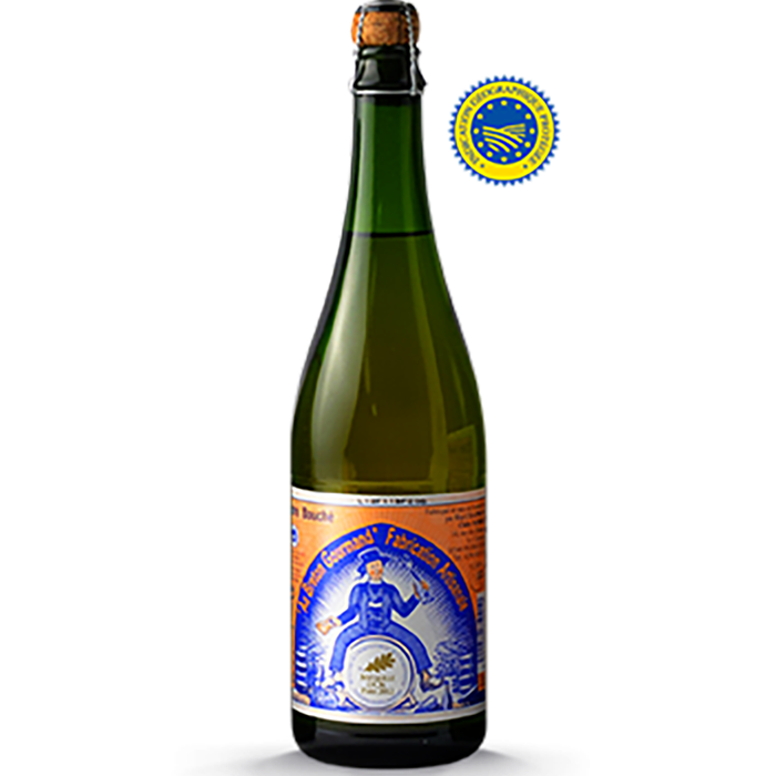Cidre Sorre Brut