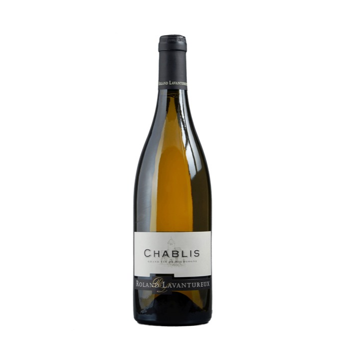 Chablis AC (Flaska 750 ml)