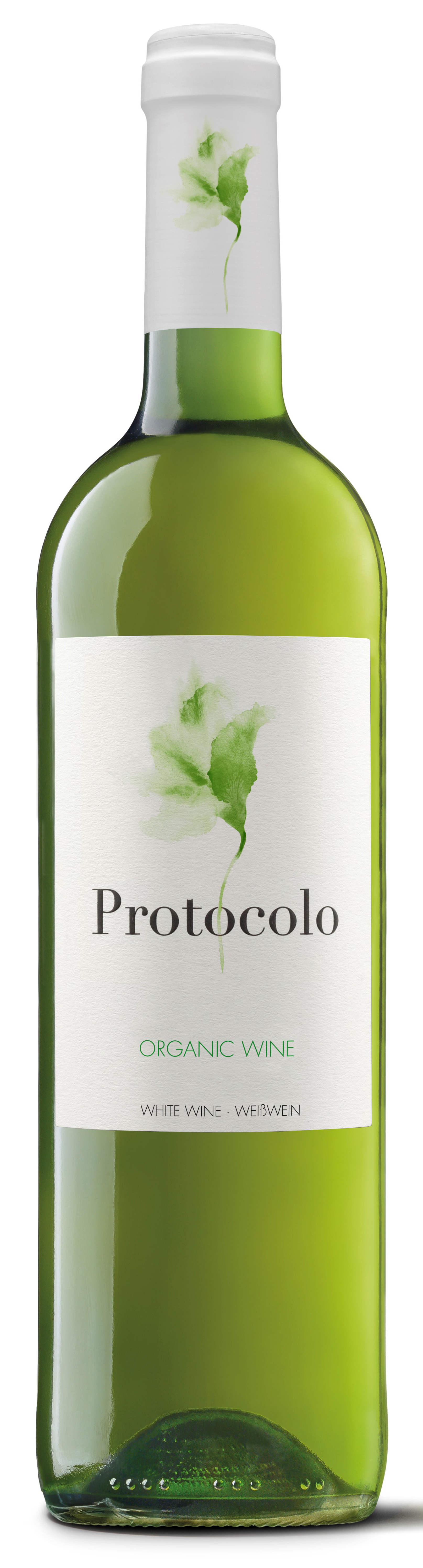 Protocolo Organic White