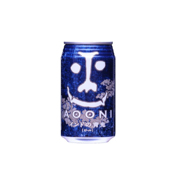 Yo-Ho Aooni IPA