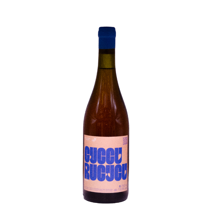 Giulio & Gaia Vinyataires, Cuccuruccucù 2022