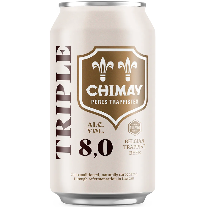 Chimay Vit Triple