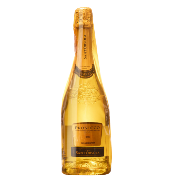 Sant' Orsola Prosecco Millesimato Extra Dry