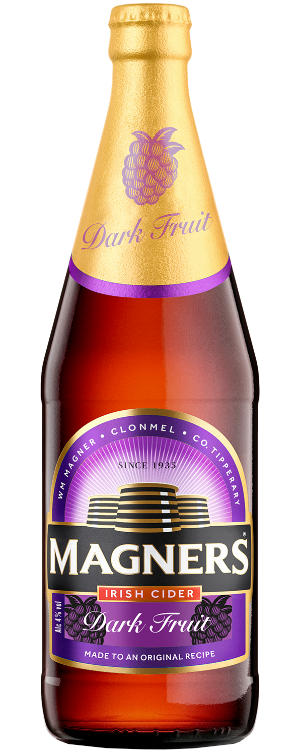 Magners Dark Fruit