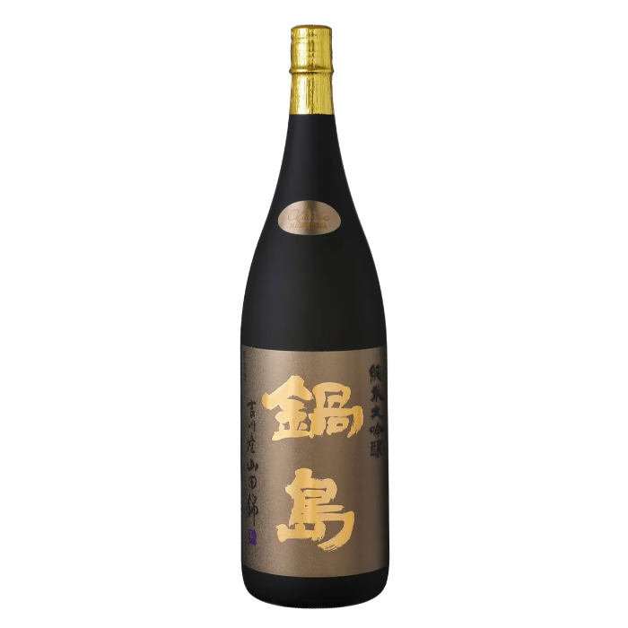 JUNMAI DAIGINJO YOKAWA 45% Classic
