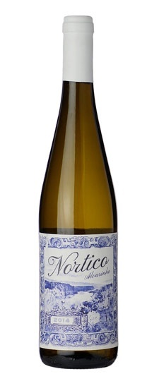 2019 CVA Nortico Alvarinho