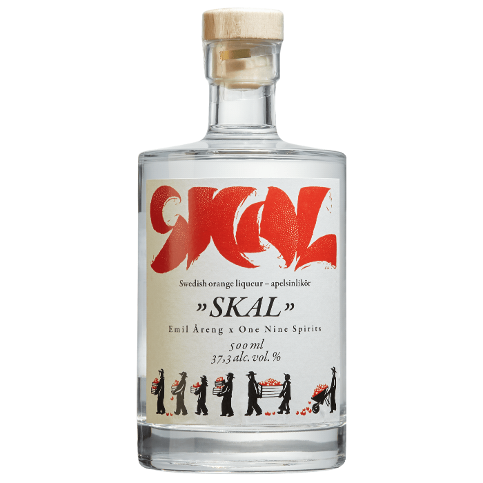 Skal