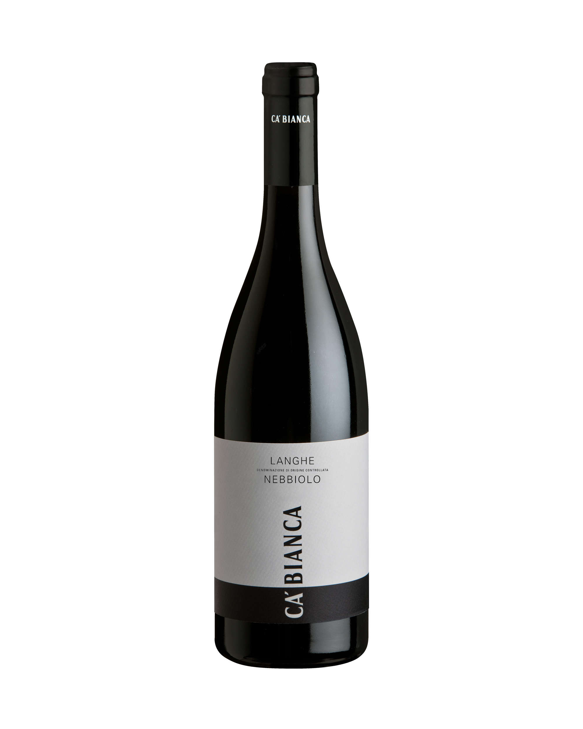 Ca Bianca Langhe Nebbiolo DOCG