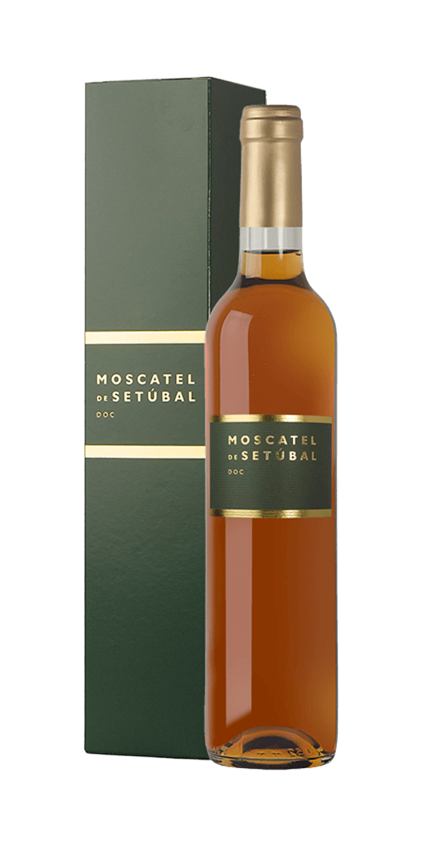 Moscatel de Setubal