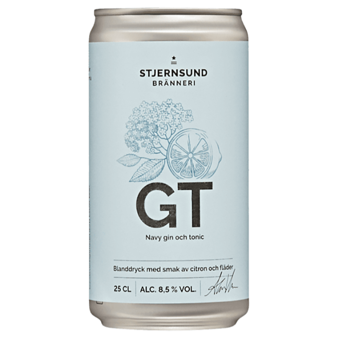 GT 8,5%